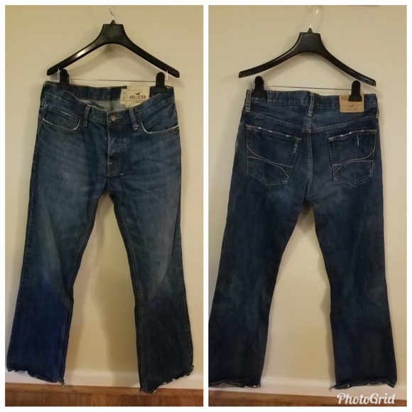 hollister jeans sale mens